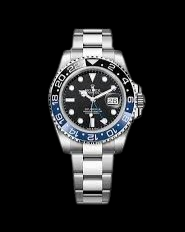 Rolex GMT-Master II